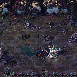 Songs of Conquest Arleon