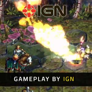 Songs of Conquest Gameplay Video