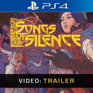 Songs of Silence Video Trailer