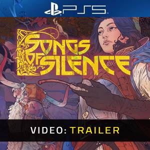 Songs of Silence Video Trailer
