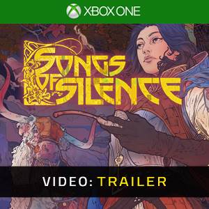 Songs of Silence Video Trailer