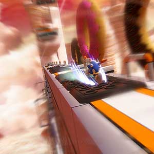 Sonic Colors Ultimate - Zoete Berg