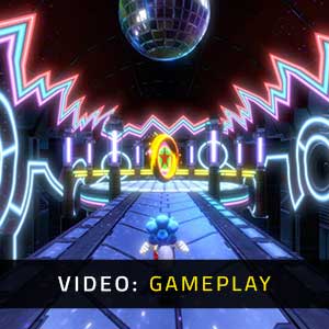 Sonic Colors Ultimate Gameplay Video