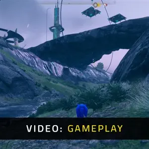 Sonic Frontiers - Video Gameplay