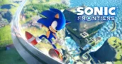 Sonic Frontiers Definitive Edition beoordeeld in Korea voorafgaand aan de onthulling