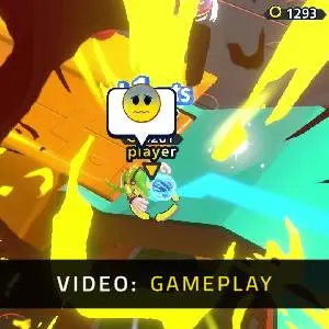 Sonic Rumble - Gameplayvideo