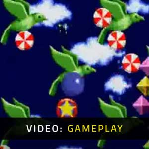 Sonic The Hedgehog Gameplay Video