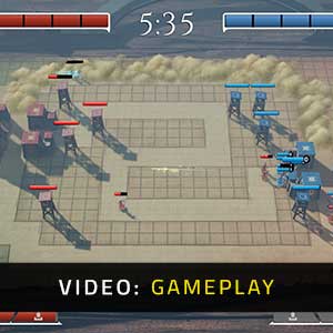 Sons of Ra Gameplay Video