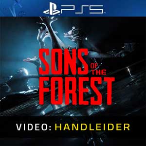 Sons of the Forest - Trailer