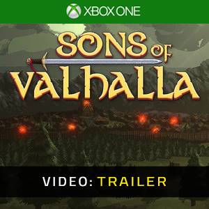 Sons of Valhalla Video Trailer