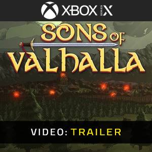 Sons of Valhalla Video Trailer