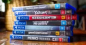 Sony bevestigt het einde van fysieke PlayStation-games in 2028