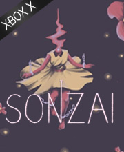 Sonzai Xbox Series X