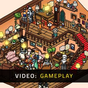 Sophia the Traveler - Gameplay Video