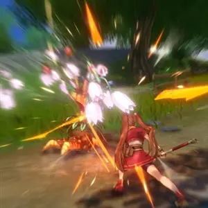 Sora no Kiseki the 1st - Estelles Gevecht