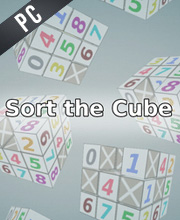 Sort the Cube Pc