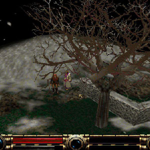 Soulbringer - Gameplay