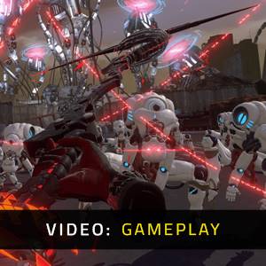 Soul Covenant Gameplay Video