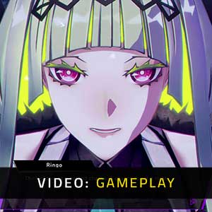 Soul Hackers 2 Gameplay VIdeo