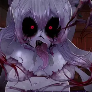 Soul Mates - Schrikmoment