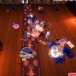 Soul Stalker - Soulcatraz