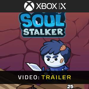 Soul Stalker Xbox Series - Trailer