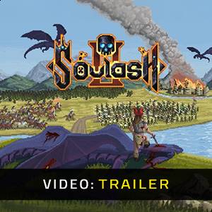 Soulash 2 - Trailer