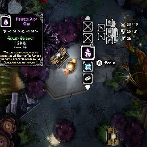 Soulblight - Perfecte A'dr Edelsteen