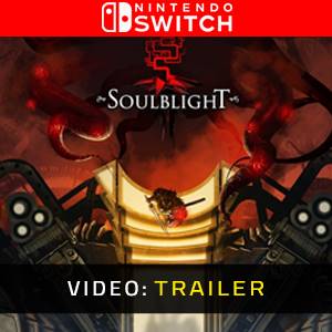 Soulblight - Videotrailer