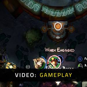 Soulblight - Gameplayvideo