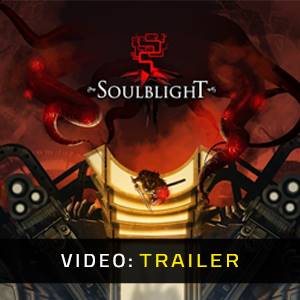 Soulblight - Videotrailer