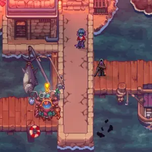 Soulbound Online - Haven
