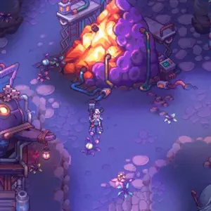 Soulbound Online - Gouderts