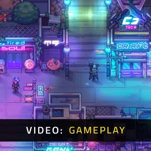 Soulbound Online - Gameplay Video