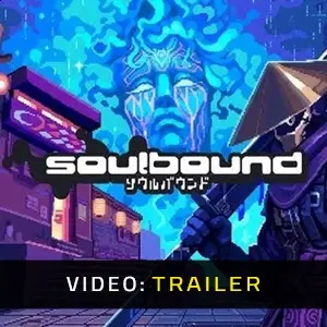 Soulbound Online - Video Trailer