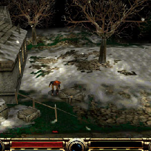 Soulbringer - Gameplay