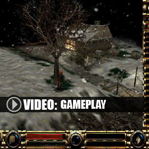 Soulbringer Gameplay Video