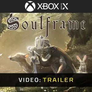 Soulframe Xbox Series - Videotrailer