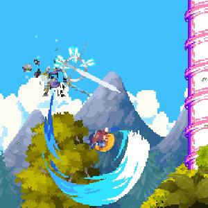 SoulQuest - Spiraal Duik