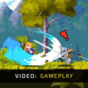 SoulQuest - Gameplay