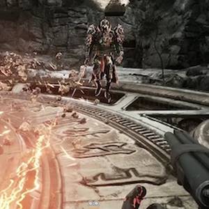 Soulslinger Envoy Of Death - Baas