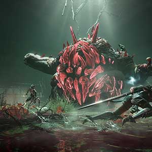 Soulstice - Corrupte gruwel