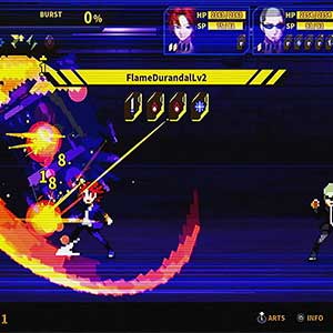 SOULVARS - WrathScrapper