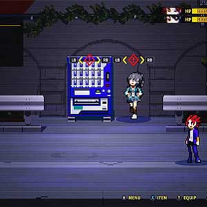 SOULVARS - Hitaki-straat