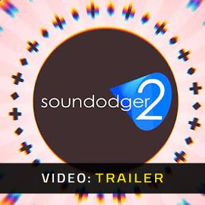 Soundodger 2 Video Trailer