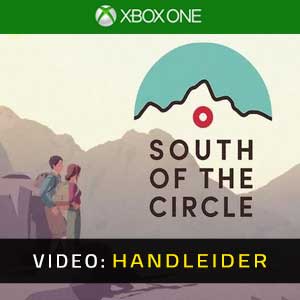 South of the Circle Xbox One- Aanhangwagen