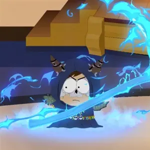 South Park The Fractured But Whole From Dusk Till Casa Bonita - Netherborn-klasse