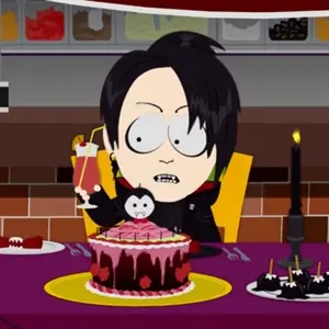 South Park The Fractured But Whole From Dusk Till Casa Bonita - Vampier