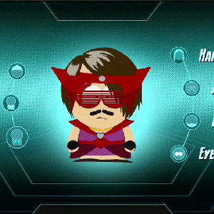 South Park The Fractured But Whole Chaos