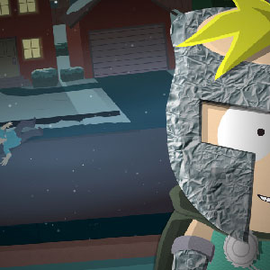 South Park The Fractured But Whole - Gameplay Image